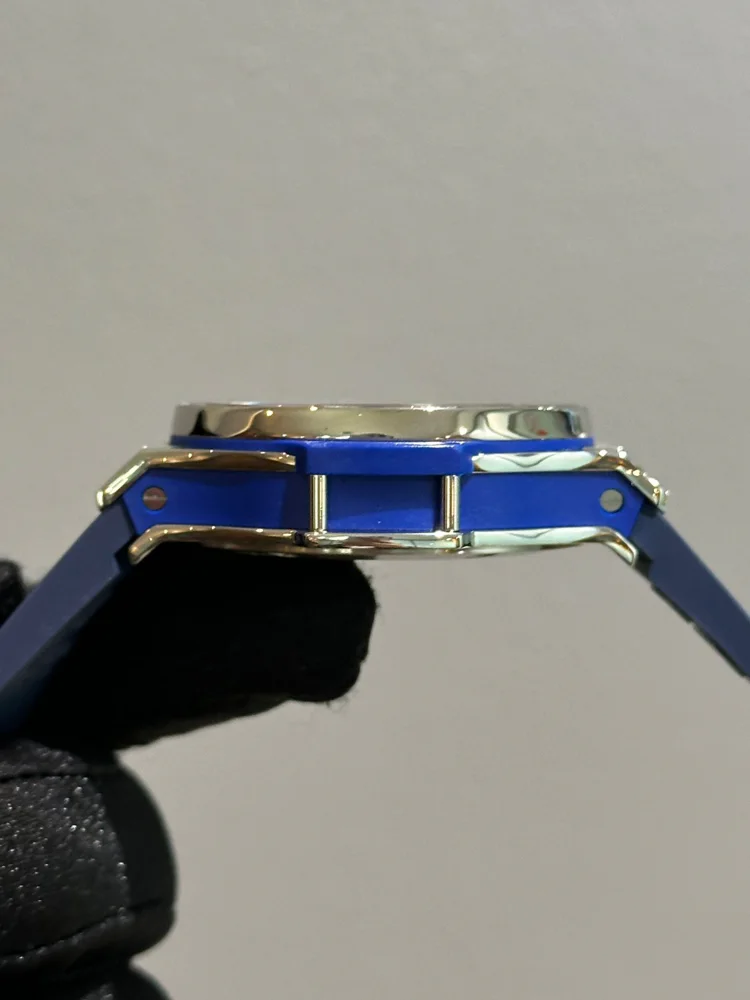 Hublot Big Bang Tutti Frutti STEEL 41